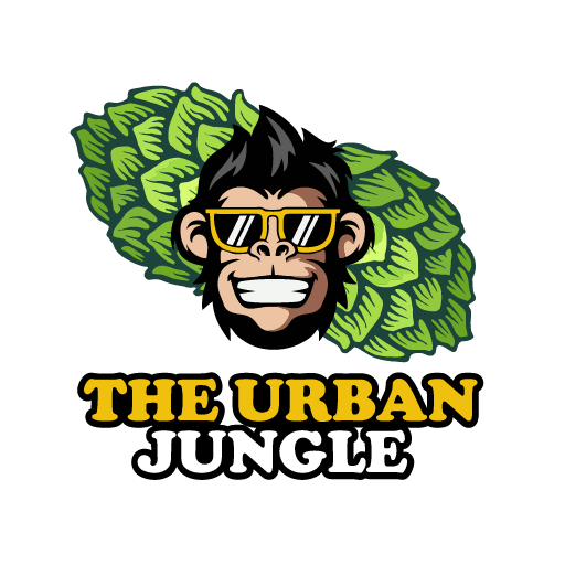 The Urban Jungle